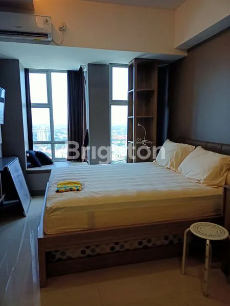 image APARTEMEN ANDERSON 1 BR, FULL FURNISH, SIAP HUNI (4)
