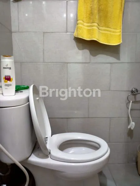 image APARTEMEN ANDERSON 1 BR, FULL FURNISH, SIAP HUNI (6)