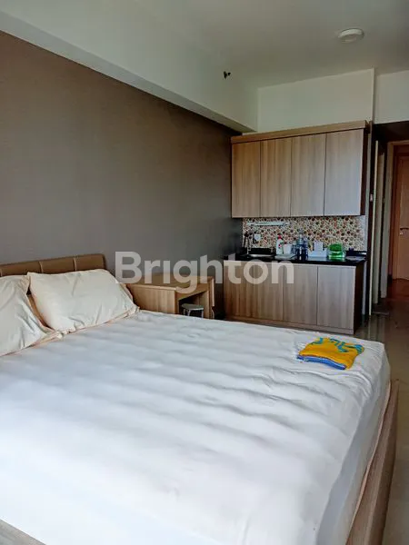 image APARTEMEN ANDERSON 1 BR, FULL FURNISH, SIAP HUNI (8)