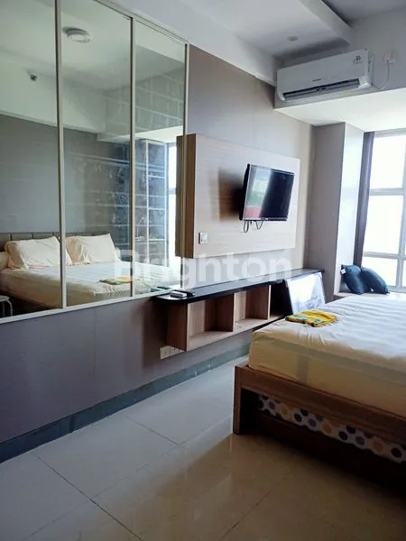 image APARTEMEN ANDERSON 1 BR, FULL FURNISH, SIAP HUNI (7)