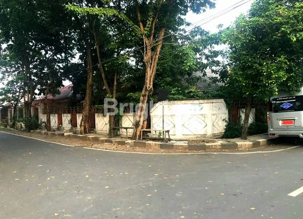 image RUMAH CEMPAKA PUTIH HANYA DIHITUNG TANAH  (3)