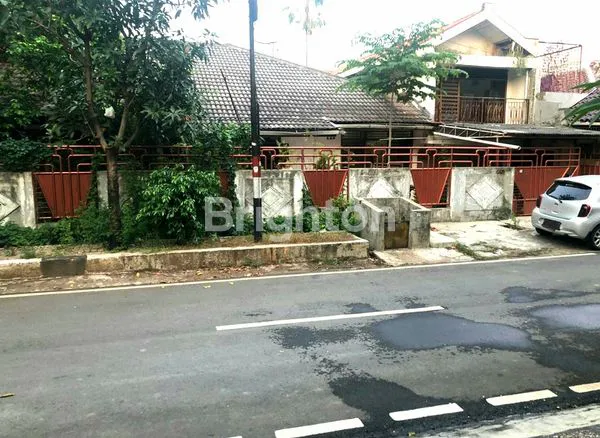 image RUMAH CEMPAKA PUTIH HANYA DIHITUNG TANAH  (2)