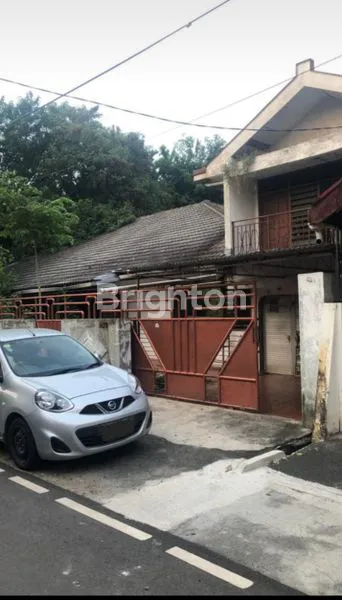 image RUMAH CEMPAKA PUTIH HANYA DIHITUNG TANAH  (1)