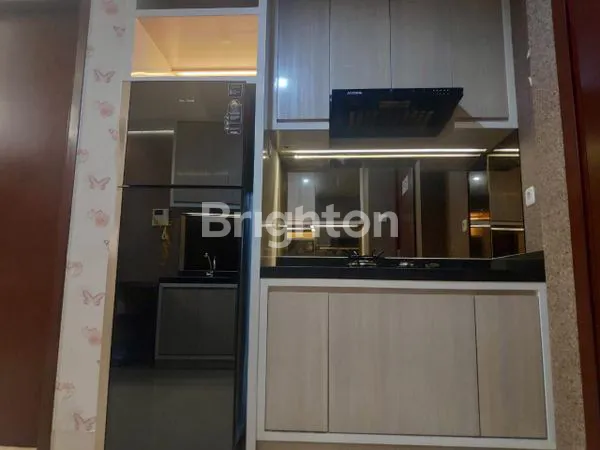 image APARTMEN GRAND SUNGKONO TOWER VENETIAN + FURNITURE (2)