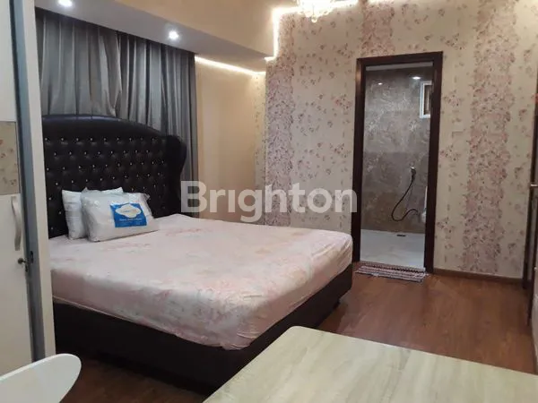 image APARTMEN GRAND SUNGKONO TOWER VENETIAN + FURNITURE (4)