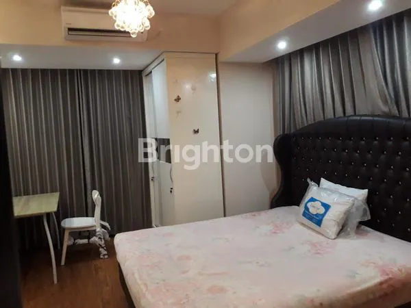 image APARTMEN GRAND SUNGKONO TOWER VENETIAN + FURNITURE (3)