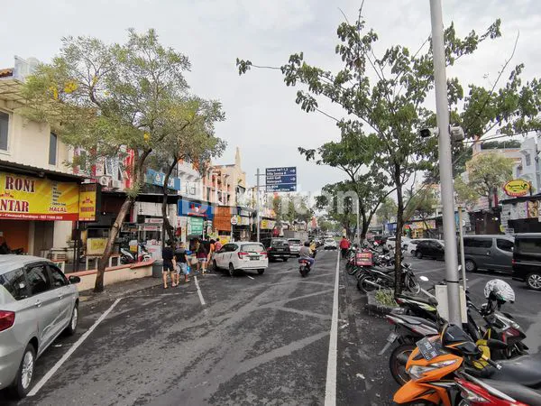 image MURAH RUKO G-WALK CITRALAND SURABAYA BARAT POSISI STRATEGIS COMMERCIAL AREA (6)