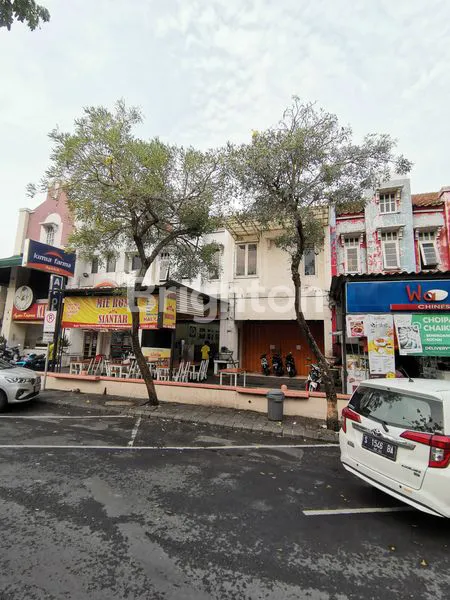 image MURAH RUKO G-WALK CITRALAND SURABAYA BARAT POSISI STRATEGIS COMMERCIAL AREA (5)