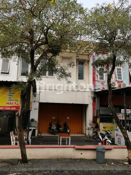 image MURAH RUKO G-WALK CITRALAND SURABAYA BARAT POSISI STRATEGIS COMMERCIAL AREA (3)