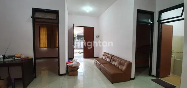 image RUMAH MURAH PONDOK TJANDRA POCAN SIDOARJO. SIAP HUNI. BERSIH TERAWAT. ONE GATE. DEKAT TOL (4)