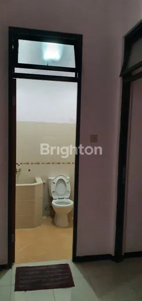 image RUMAH MURAH PONDOK TJANDRA POCAN SIDOARJO. SIAP HUNI. BERSIH TERAWAT. ONE GATE. DEKAT TOL (6)