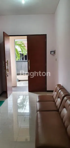 image RUMAH MURAH PONDOK TJANDRA POCAN SIDOARJO. SIAP HUNI. BERSIH TERAWAT. ONE GATE. DEKAT TOL (3)