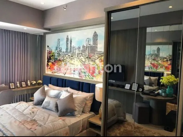 image APARTEMEN TOWER ANDERSON  TYPE STUDIO CONNECT TO PTC SIAP HUNI HARGA BERSAHABAT (4)