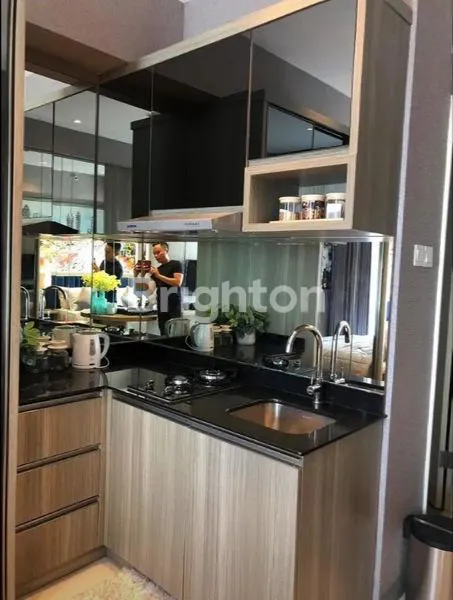 image APARTEMEN TOWER ANDERSON  TYPE STUDIO CONNECT TO PTC SIAP HUNI HARGA BERSAHABAT (6)