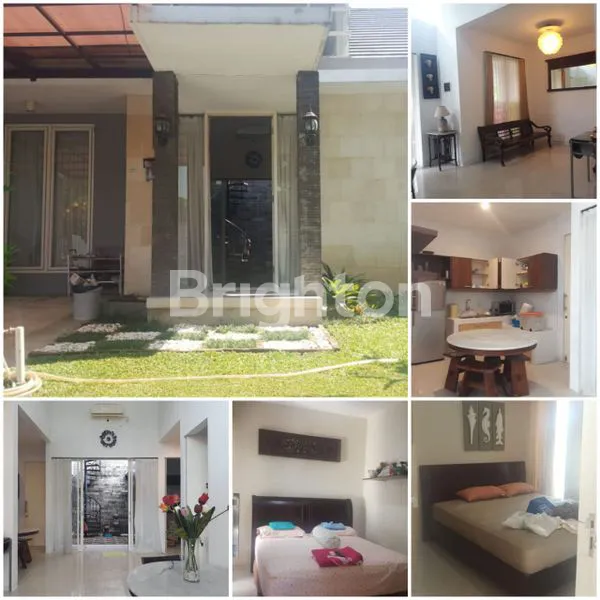 image RUMAH MURAH CITRALAND SURABAYA BARAT. FULL FURNISH. SIAP HUNI. DEKAT UC UNIVERSITAS CIPUTRA. BERSIH TERAWAT. TINGGAL BAWA KOPER (1)