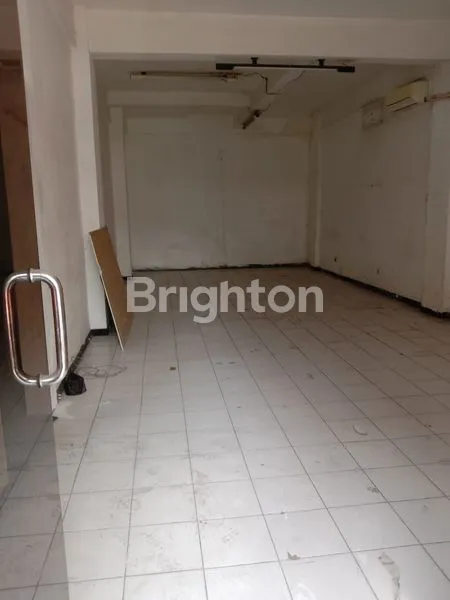 image RUKO 2 JEJER SUDAH DITEMBUS JADI SATU JL. KALIMAS BARU PERAK SURABAYA (2)