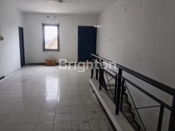 image RUKO 2 JEJER SUDAH DITEMBUS JADI SATU JL. KALIMAS BARU PERAK SURABAYA (4)