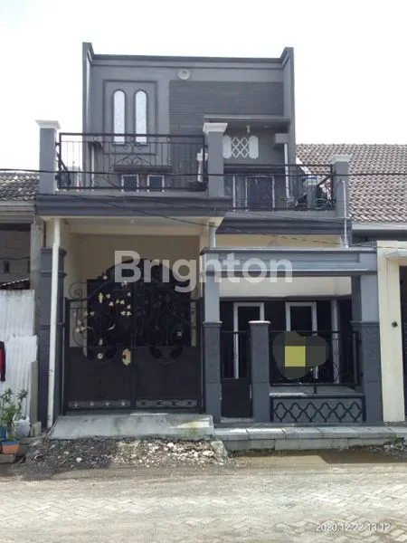 image RUMAH 2 LANTAI YG KOKOH DAN INDAH,PERUMAHAN YG ASRI DAN INDAH (1)