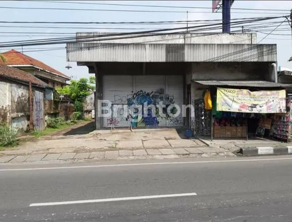 image RUMAH HITUNGAN TANAH 0 JALAN RAYA WARU DEKAT RS MITRA KELUARGA,CITO,BANDARA,TERMINAL,PABRIK HARGA MASIH NEGO (2)
