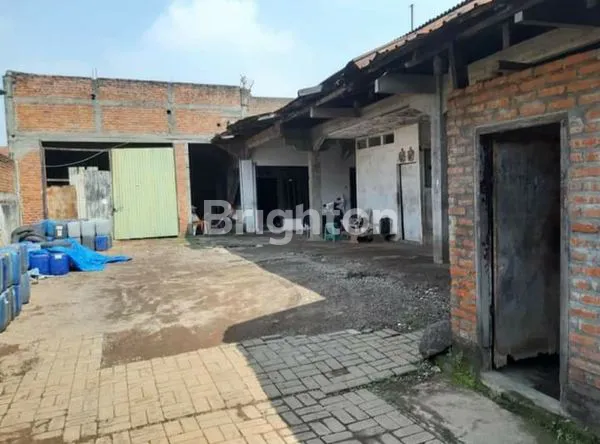 image RUMAH HITUNGAN TANAH 0 JALAN RAYA WARU DEKAT RS MITRA KELUARGA,CITO,BANDARA,TERMINAL,PABRIK HARGA MASIH NEGO (1)