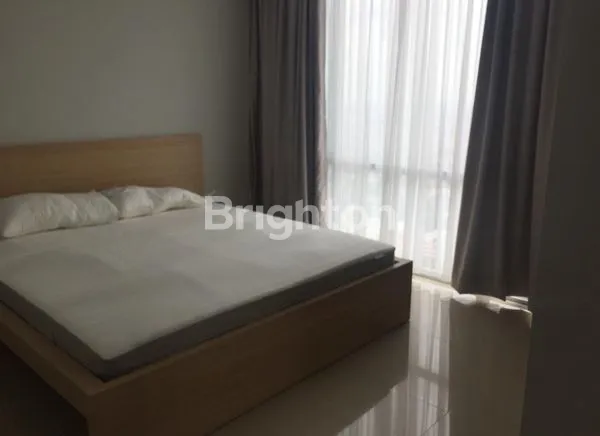 image APARTMENT U RESIDENCE 2 LIPPO KARAWACI TANGERANG (2)