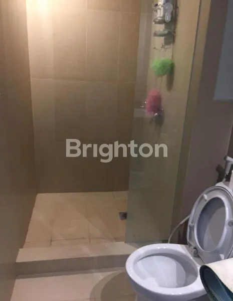 image APARTMENT U RESIDENCE 2 LIPPO KARAWACI TANGERANG (5)