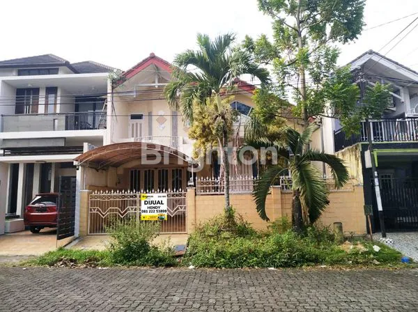 image RUMAH SIAP HUNI PONDOK BLIMBING INDAH ARAYA (1)