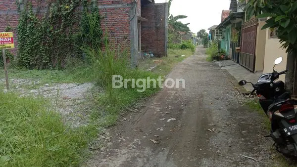 image TANAH SIAP BANGUN SIDOARJO (2)