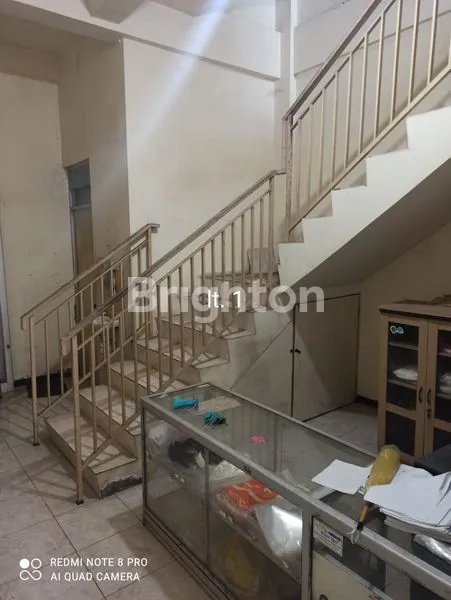 image RUKO STRATEGIS 3 LANTAI NOL JALAN RAYA MANYAR TIRTOYOSO (3)