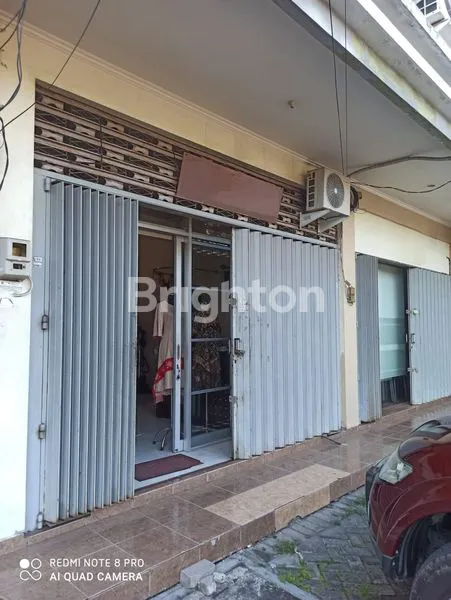image RUKO STRATEGIS 3 LANTAI NOL JALAN RAYA MANYAR TIRTOYOSO (2)