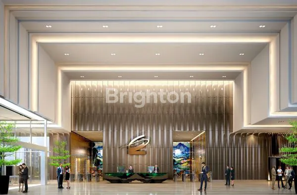 image CIPUTRA WORLD OFFICE TOWER NEW GRESS (4)