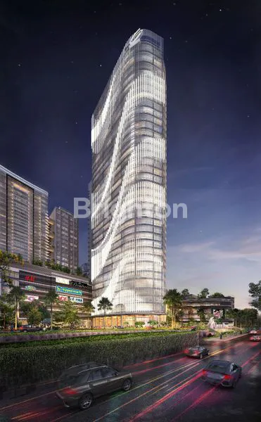 image CIPUTRA WORLD OFFICE TOWER NEW GRESS (2)