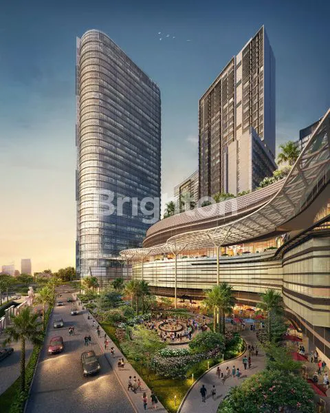 image CIPUTRA WORLD OFFICE TOWER NEW GRESS (1)