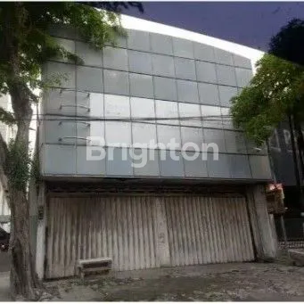 image RUKO RAYA MANYAR KERTOARJO, LOKASI STRATEGISY (1)