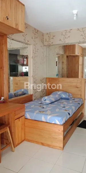 image APARTEMEN EDUCITY PRINCETON TIPE STUDIO FULL FURNISH (6)