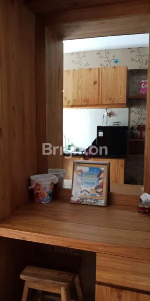image APARTEMEN EDUCITY PRINCETON TIPE STUDIO FULL FURNISH (4)
