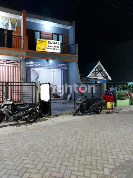 image RUKO 2 LANTAI KAPAS MADYA SURABAYA  (5)