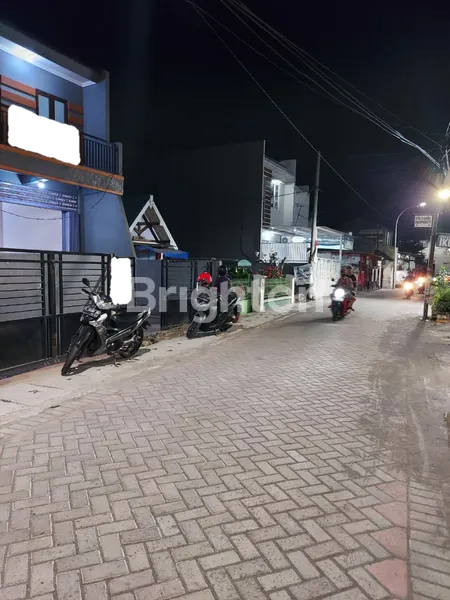 image RUKO 2 LANTAI KAPAS MADYA SURABAYA  (6)