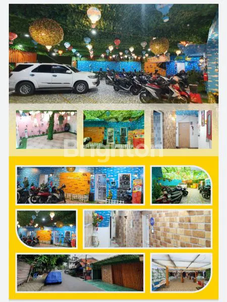 image KOST MEWAH TENGAH KOTA (5)