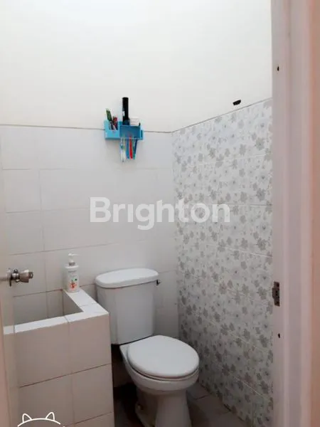 image DI JUAL RUMAH GRESS ASRI GRAHA NATURA SIDOARJO (3)