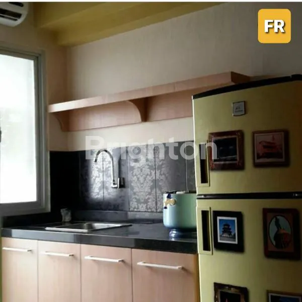 image *FURNISHED STUDIO APARTMENT SURABAYA TIMUR YALE EDUCITY* (3)