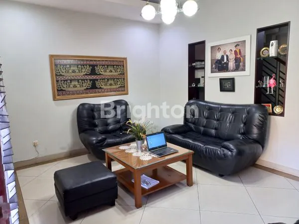 image RUMAH SIAP HUNI ISTANA KAWALUYAAN (4)