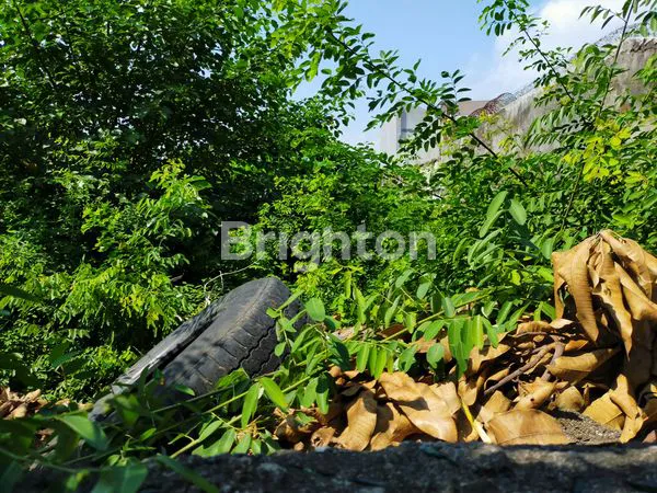 image KAVLING DI TENGAH  KOTA  AKSES JALAN RAYA UTAMA (2)