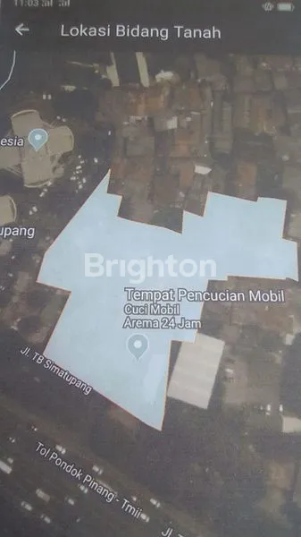 image TANAH TB SIMATUPANG (2)