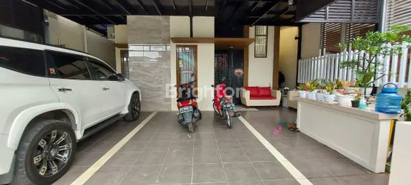 image RUMAH TINGGAL BAGUS TERAWAT (5)