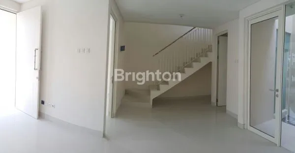 image MURAH! RUMAH BARU GRESS ZIMBALI COSTA, PAKUWON CITY (2)