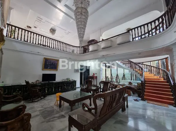 image RUMAH CIAMIK SIAP HUNI KUPANG INDAH SURABAYA LOKASI BAGUS (1)