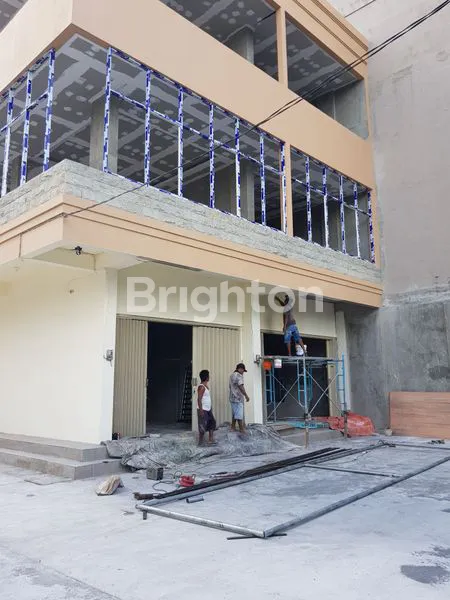 image RAYA MAYJEND SUNGKONO 0 JALAN LOKASI STRATEGIS (1)