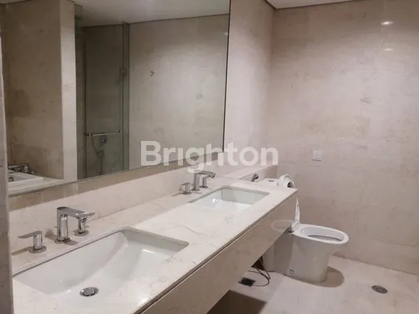 image APARTEMEN CIPUTRA WORLD 2 UNFURNISH 3 BEDROOM SOUTH JAKARTA (6)