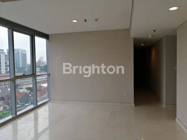image APARTEMEN CIPUTRA WORLD 2 UNFURNISH 3 BEDROOM SOUTH JAKARTA (2)